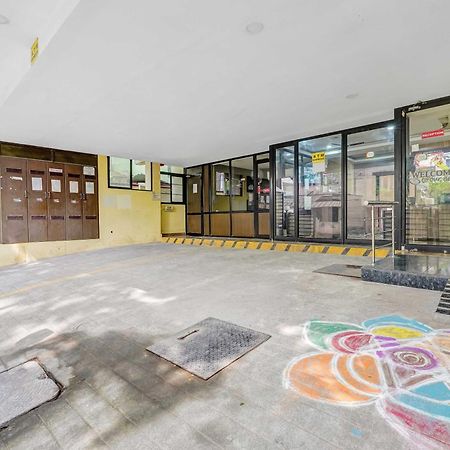 Season 4 Residences -Thiruvanmiyur Near Tidel park Apollo Proton cancer center&IIT Madras Research Park Exterior foto